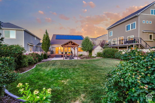 Photo 2 for MLS #2101941 at 14186 S Wembley Cir