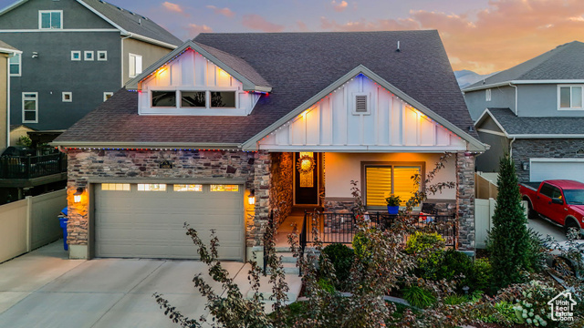14186 S WEMBLEY CIR, Herriman UT 84096