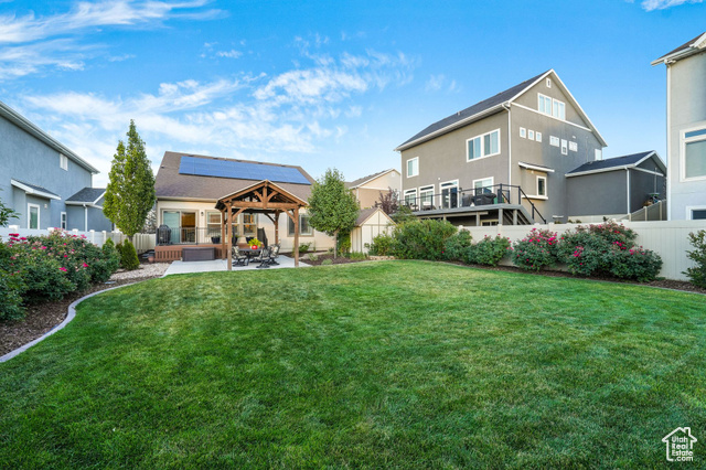 Photo 35 for MLS #2101941 at 14186 S Wembley Cir