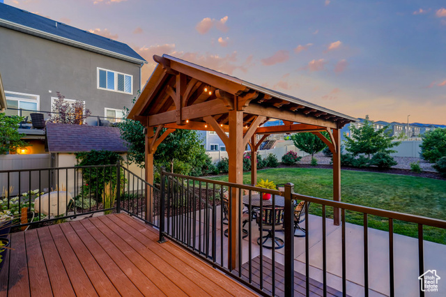 Photo 28 for MLS #2101941 at 14186 S Wembley Cir