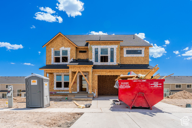 956 N BANNER DR #620, Saratoga Springs UT 84045