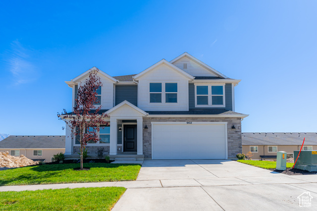 902 N BANNER DR #628, Saratoga Springs UT 84045
