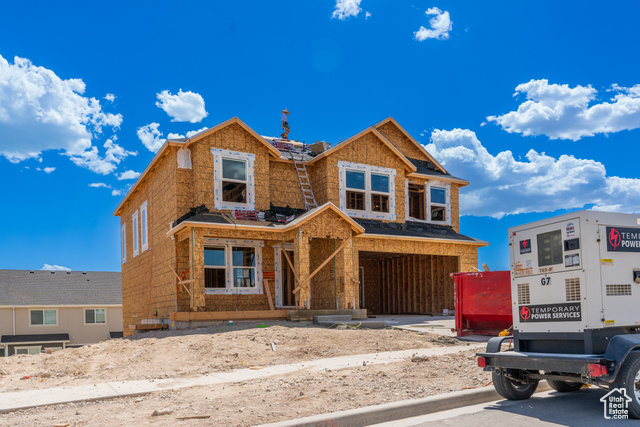 902 N BANNER DR #628, Saratoga Springs UT 84045