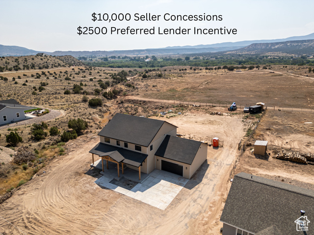 3121 N 2500 W, Vernal UT 84078