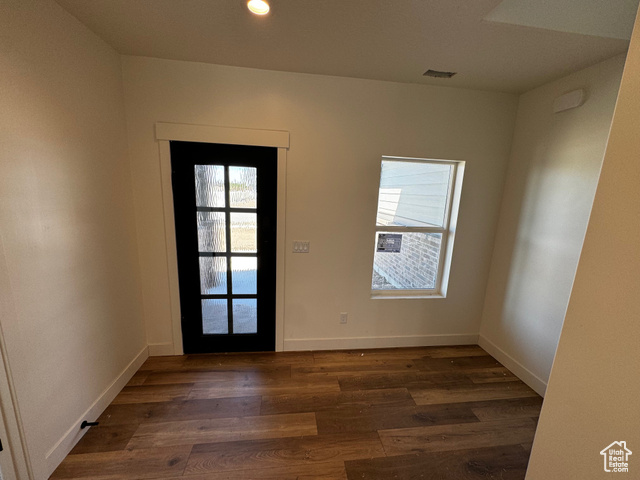 Photo 4 for MLS #2101952 at 1273 W 3200 South #6
