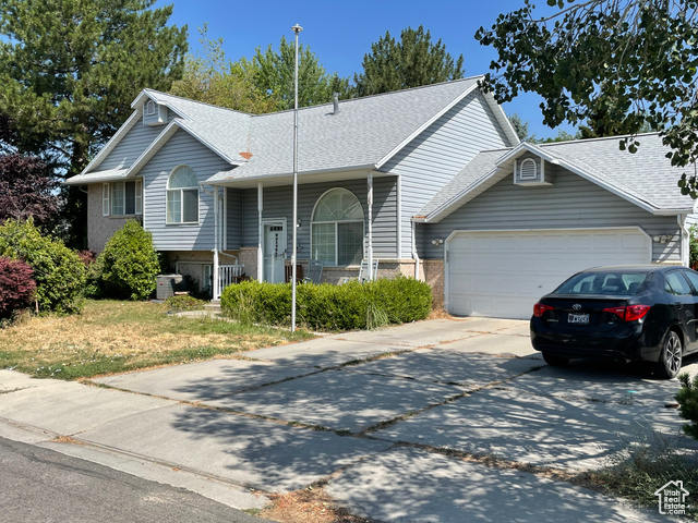 582 W 1300 N, Orem UT 84057