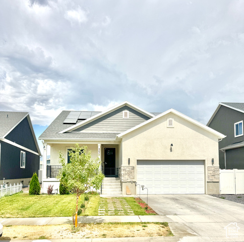 3473 N DELTA ST, Eagle Mountain UT 84005