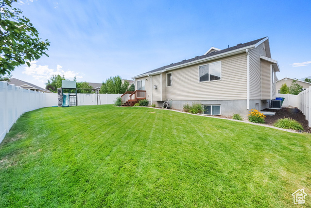 Photo 6 for MLS #2101960 at 8269 S 6555 West