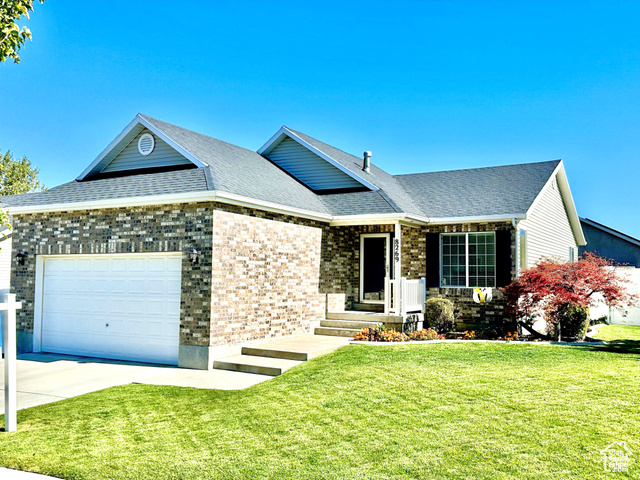 View photos for 8269 S 6555 West MLS #2101960 - 8269 S 6555 West