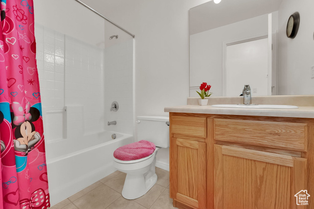 Photo 15 for MLS #2101960 at 8269 S 6555 West