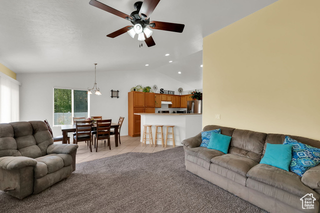 Photo 13 for MLS #2101960 at 8269 S 6555 West