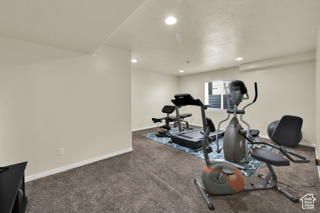 Photo 20 for MLS #2101960 at 8269 S 6555 West