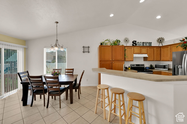 Photo 11 for MLS #2101960 at 8269 S 6555 West