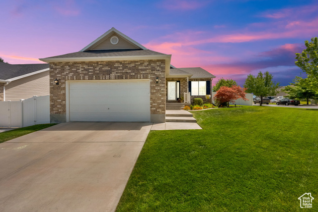 Photo 27 for MLS #2101960 at 8269 S 6555 West