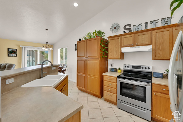 Photo 9 for MLS #2101960 at 8269 S 6555 West