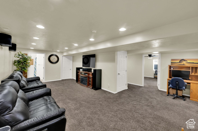Photo 23 for MLS #2101960 at 8269 S 6555 West
