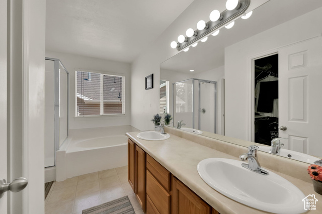 Photo 17 for MLS #2101960 at 8269 S 6555 West