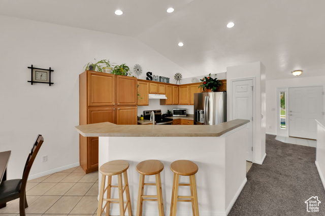 Photo 8 for MLS #2101960 at 8269 S 6555 West