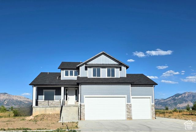 1748 N 4100 W, Plain City UT 84404