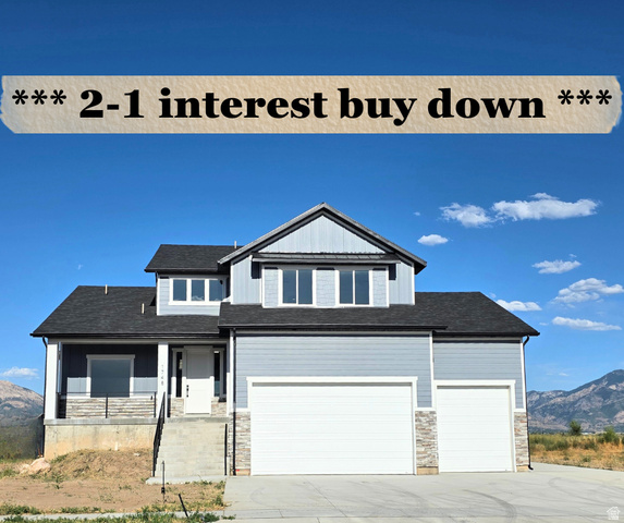 1748 N 4100 W, Plain City UT 84404