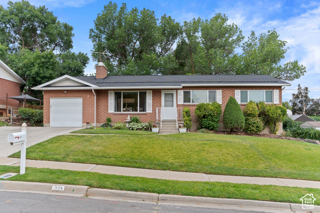 383 W 3300 S, Bountiful UT 84010