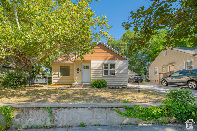 576 E 35TH ST, Ogden UT 84403