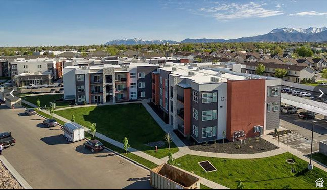 875 S DEPOT ST #C-312, Clearfield UT 84015