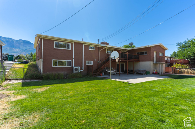 Photo 11 for MLS #2101979 at 560 S 500 East