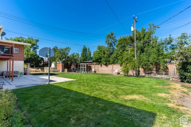 Photo 12 for MLS #2101979 at 560 S 500 East