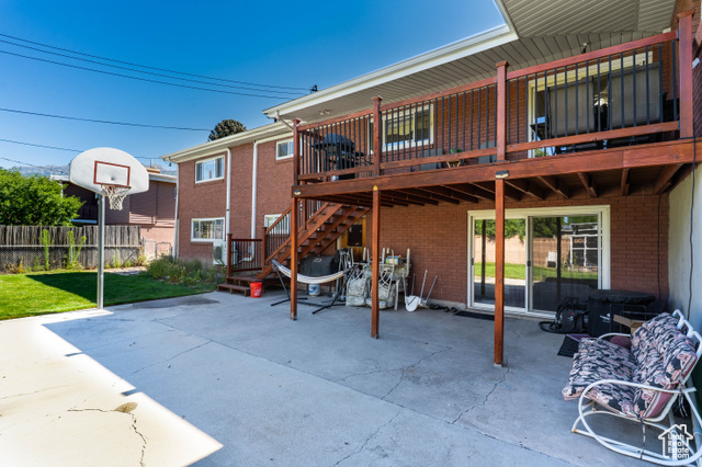 Photo 13 for MLS #2101979 at 560 S 500 East