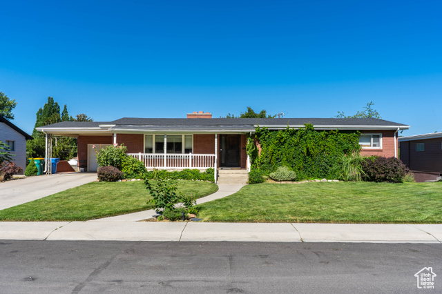 560 S 500 E, Orem UT 84097
