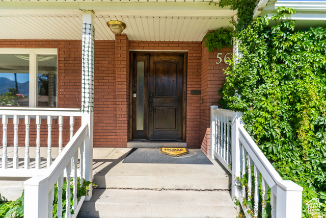 Photo 5 for MLS #2101979 at 560 S 500 East