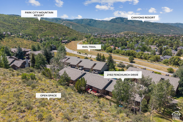 2192 FENCHURCH DR #12, Park City UT 84060