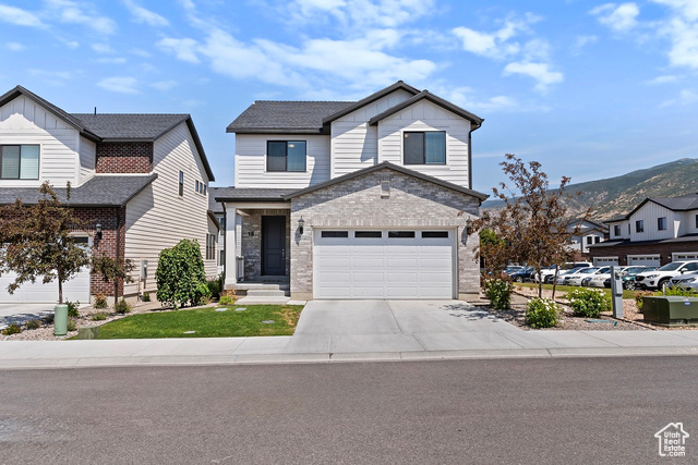 18 W LADY LN, Bountiful UT 84010