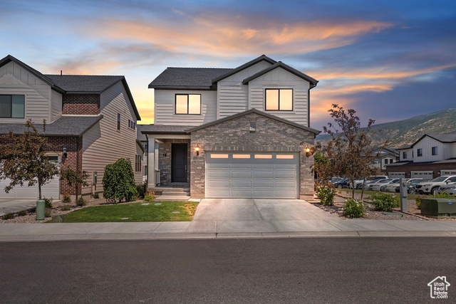 18 W LADY LN, Bountiful UT 84010