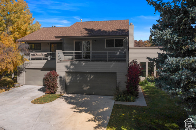 1376 W SILVER MEADOWS DR #69, Park City UT 84098