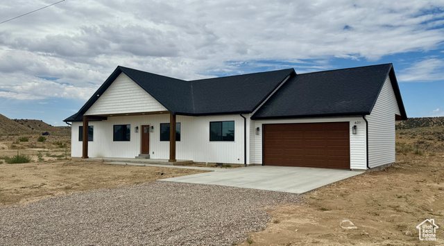 Photo 30 for MLS #2101988 at 631 N 4250 West