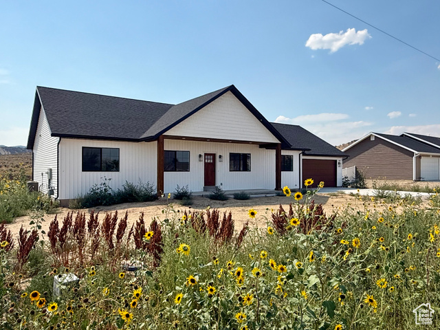 Photo 2 for MLS #2101988 at 631 N 4250 West