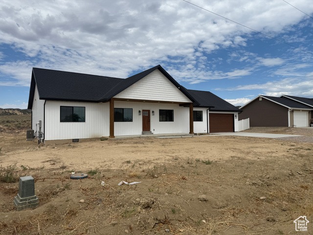 Photo 27 for MLS #2101988 at 631 N 4250 West