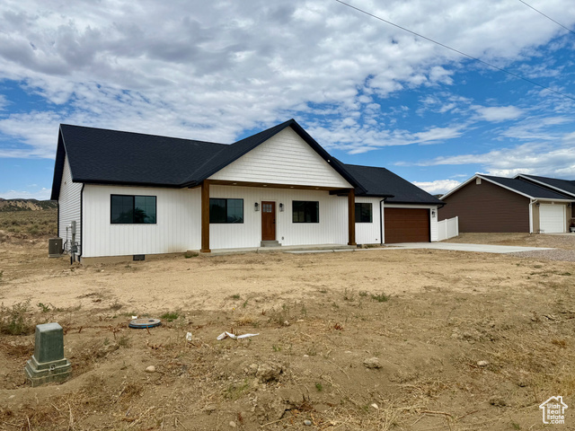 Photo 26 for MLS #2101988 at 631 N 4250 West