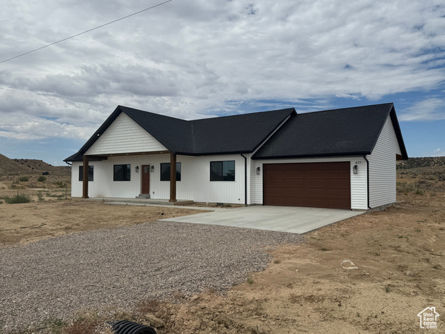 Photo 29 for MLS #2101988 at 631 N 4250 West
