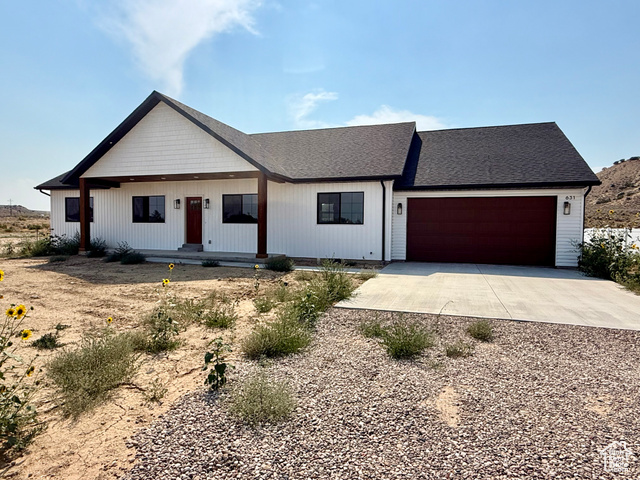 631 N 4250 W, Vernal UT 84078