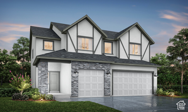 386 S STORRS CT #103, American Fork UT 84003