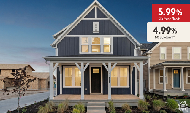 11589 S NIMITZ DR, South Jordan UT 84009