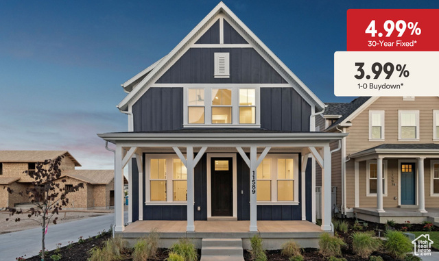 11589 S NIMITZ DR, South Jordan UT 84009
