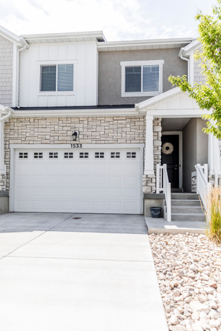 1533 W PISTON LN, Bluffdale UT 84065