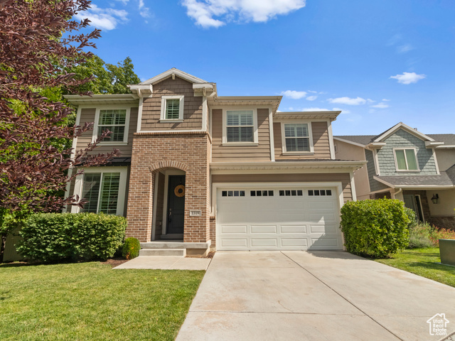 1319 E FOXMONT LN, Holladay UT 84117