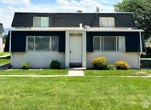 4348 S 1100 W #37A, Taylorsville UT 84123