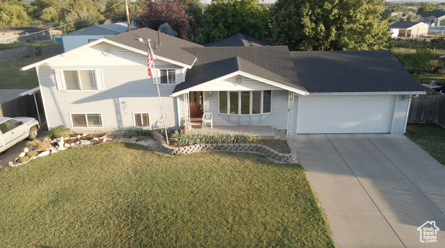 327 E 1000 N, Harrisville UT 84404