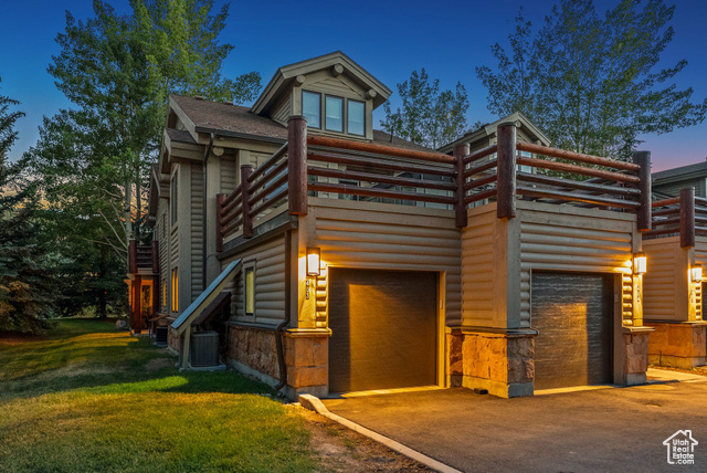 Photo 36 for MLS #2102009 at 1955 Deer Valley Dr #403